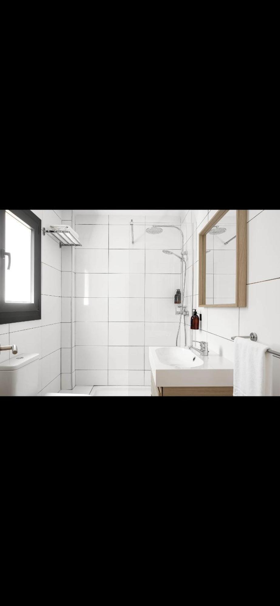 Apartment At The Beach Malaga Bagian luar foto