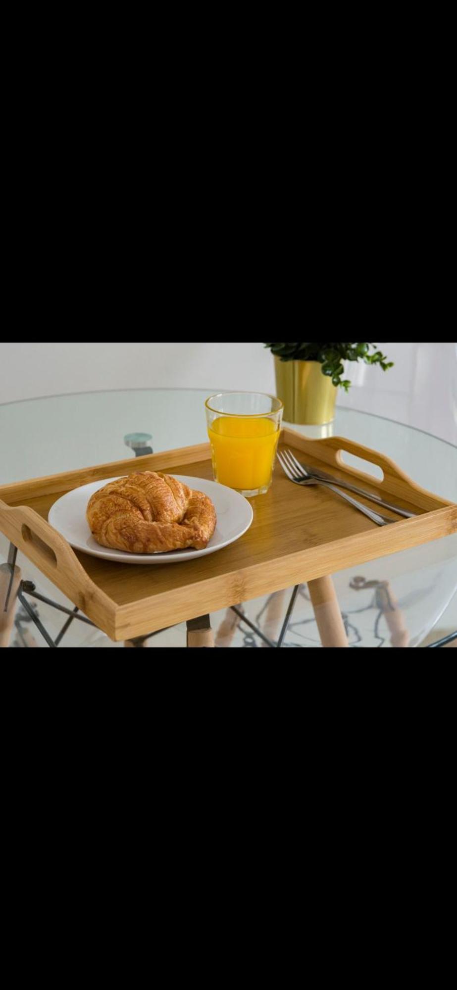 Apartment At The Beach Malaga Bagian luar foto